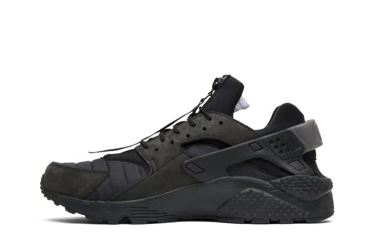 Nike Air Huarache Run QS 'NYC' Black