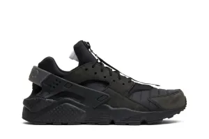 Nike Air Huarache Run QS 'NYC' Black