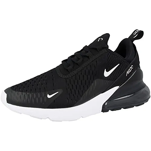 Nike Women's Air Max 270 Sneaker Black Size 6.5