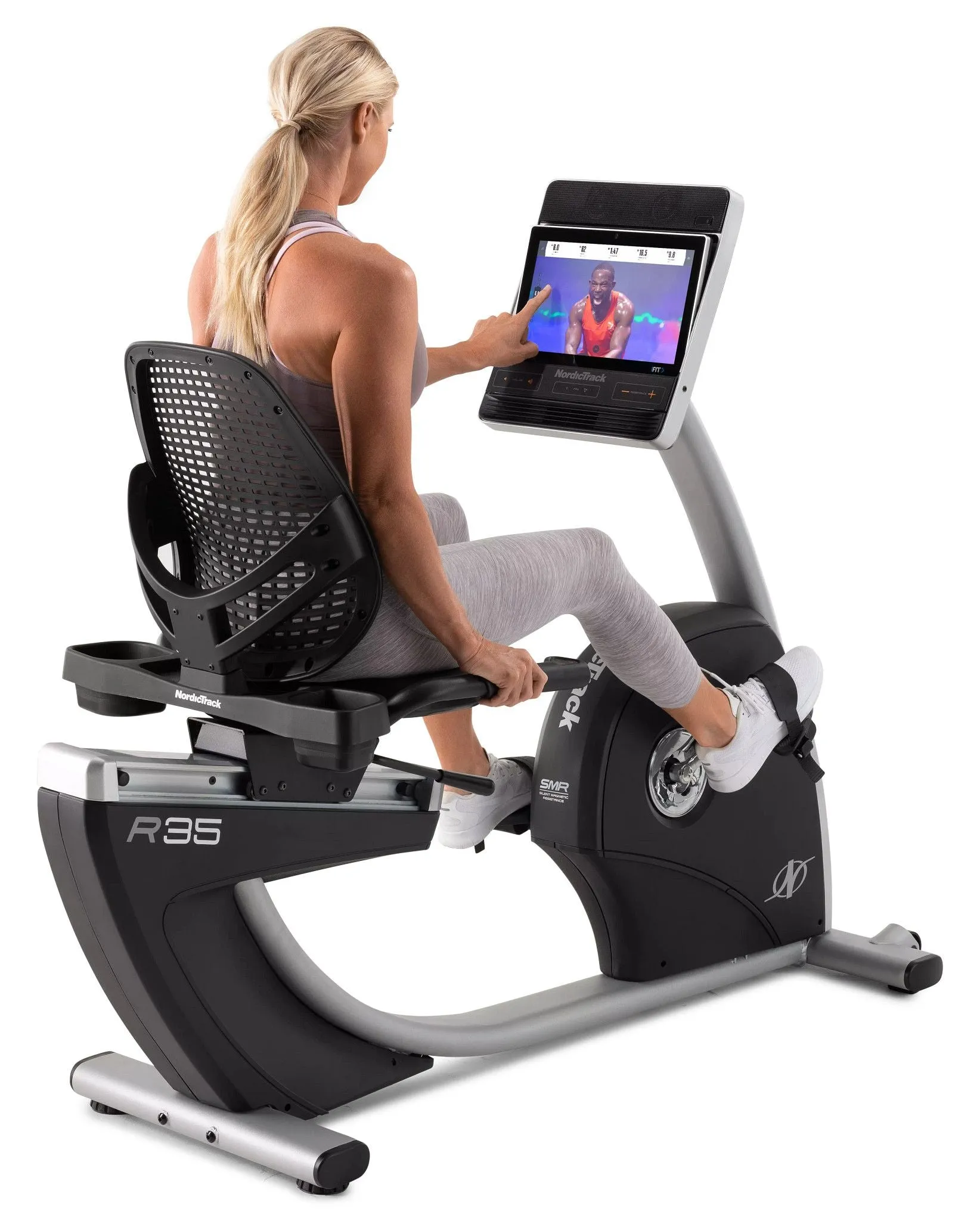 NordicTrack® R35 Exercise Bike