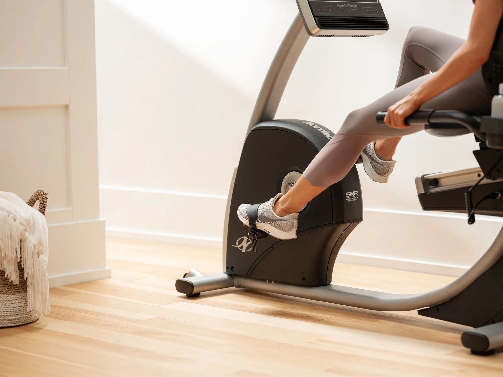 NordicTrack® R35 Exercise Bike