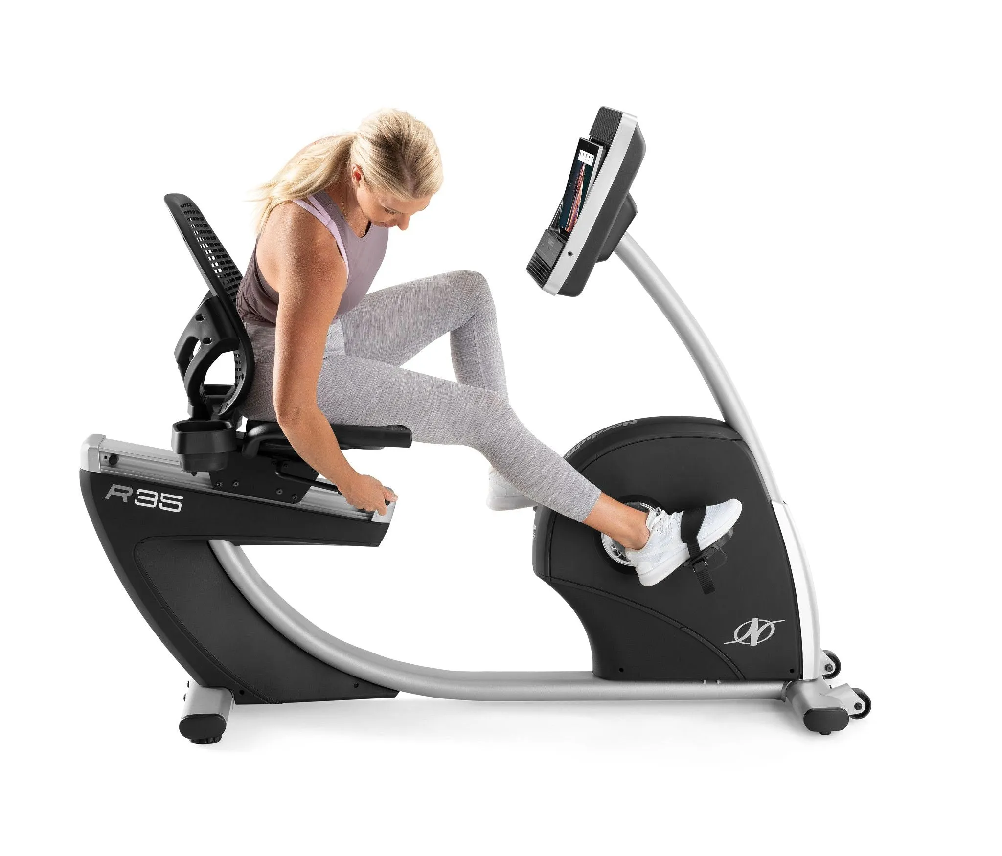 NordicTrack® R35 Exercise Bike