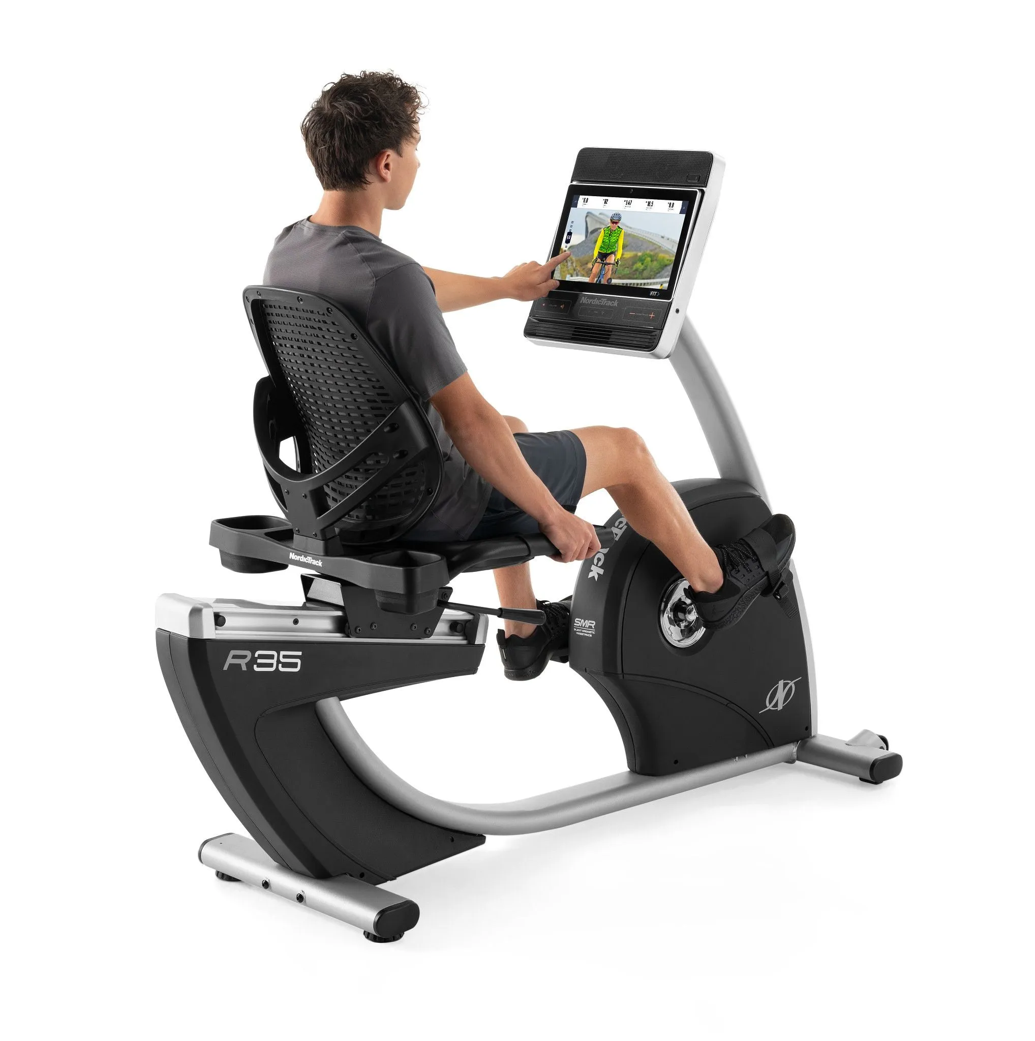 NordicTrack® R35 Exercise Bike