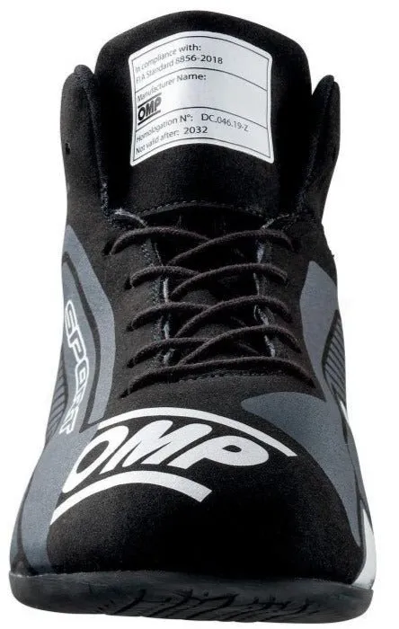 OMP Sport Racing Shoes