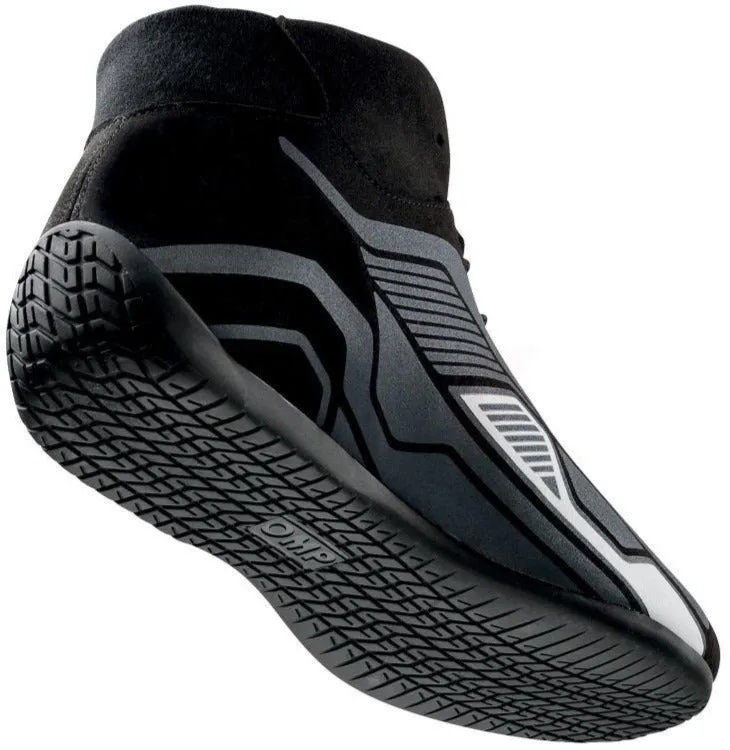 OMP Sport Racing Shoes