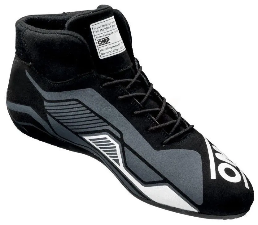 OMP Sport Racing Shoes