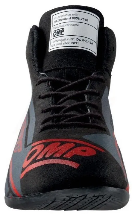 OMP Sport Racing Shoes