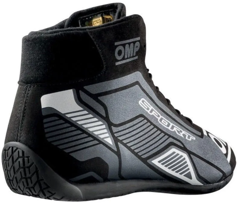 OMP Sport Racing Shoes