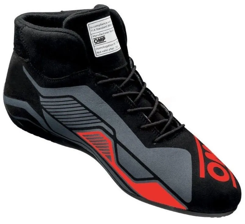 OMP Sport Racing Shoes