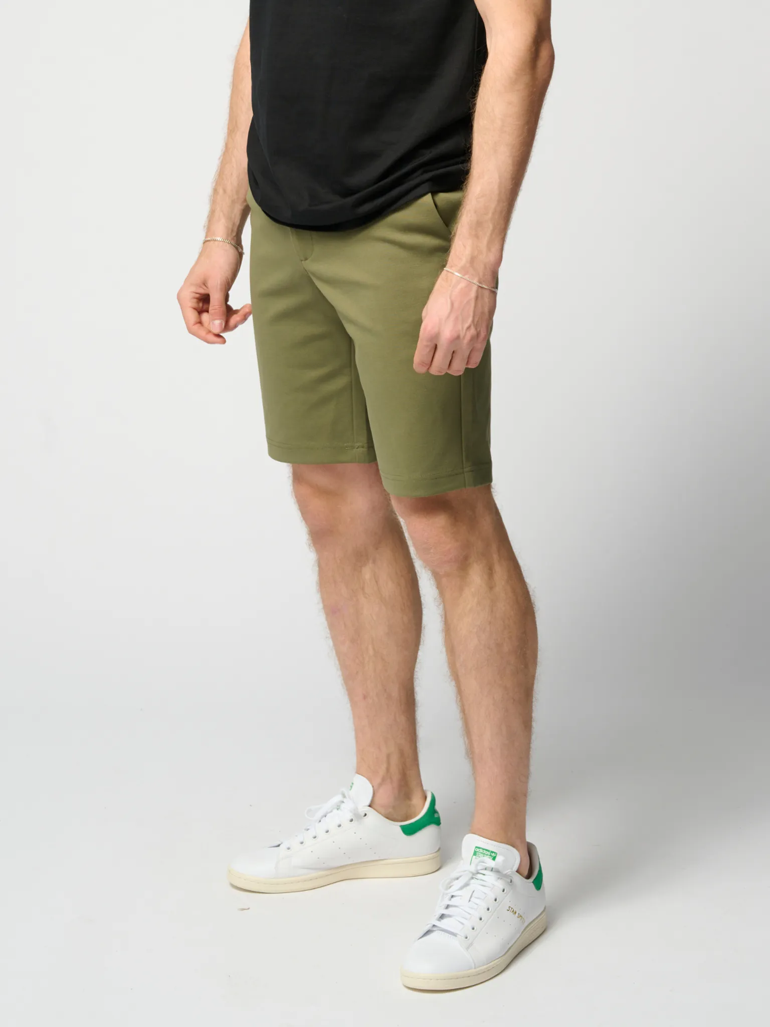 Performance Shorts - Olive