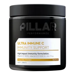 PILLAR Performance - Ultra Immune C Jar