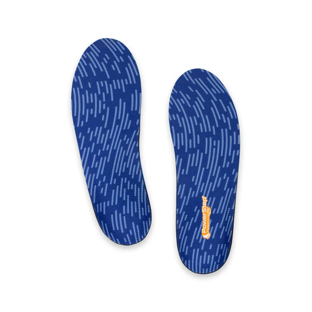 Powerstep Pinnacle Low Orthotic (Unisex)