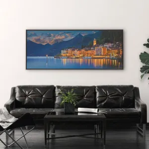 "Bella Bellagio" | Italy Photography Print