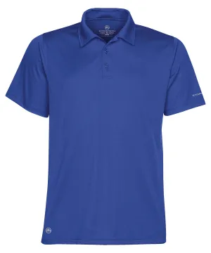 Royal - Sports performance polo