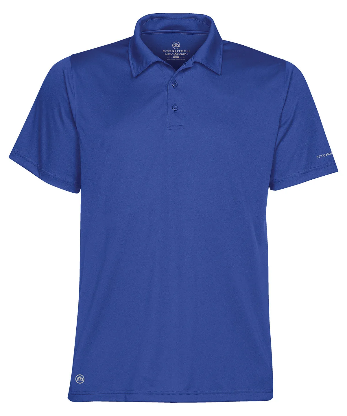 Royal - Sports performance polo