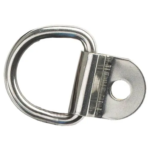 Simpson Hybrid Youth Sport - SFI - D-Ring Anchors