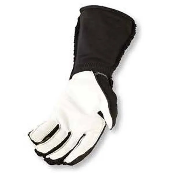 Simpson Super Sport Glove - Black