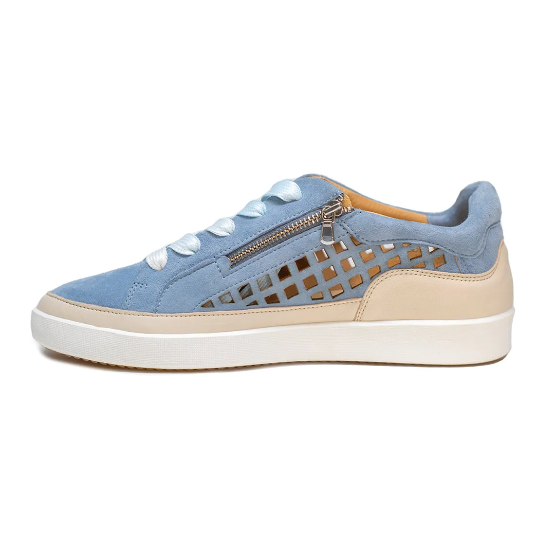 Softwaves Tabia Designer Sneakers