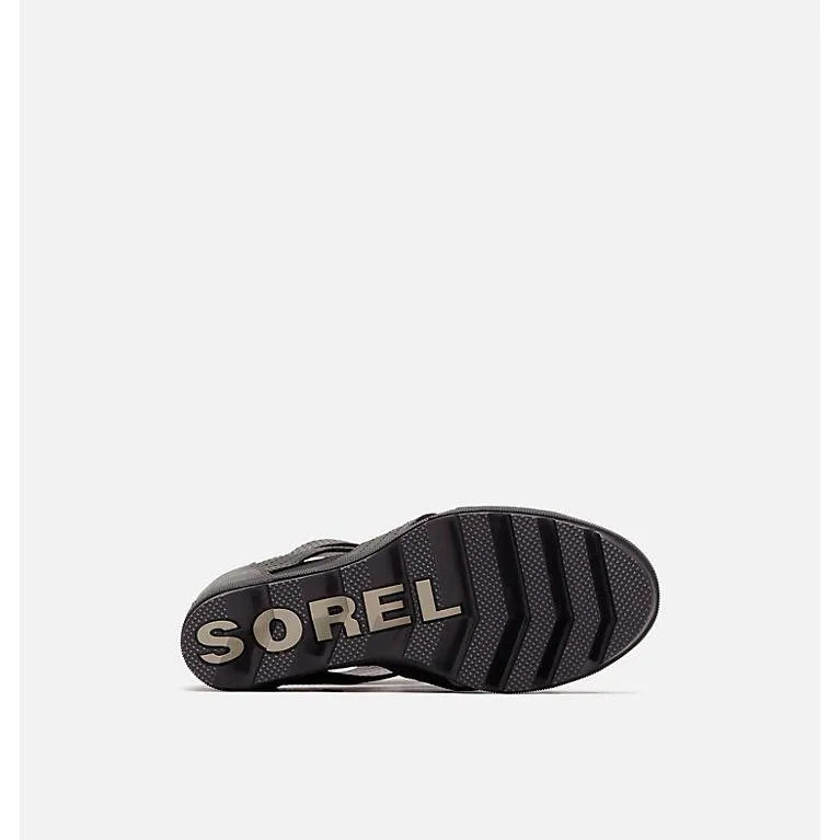 SOREL - Joanie II Lace in Black