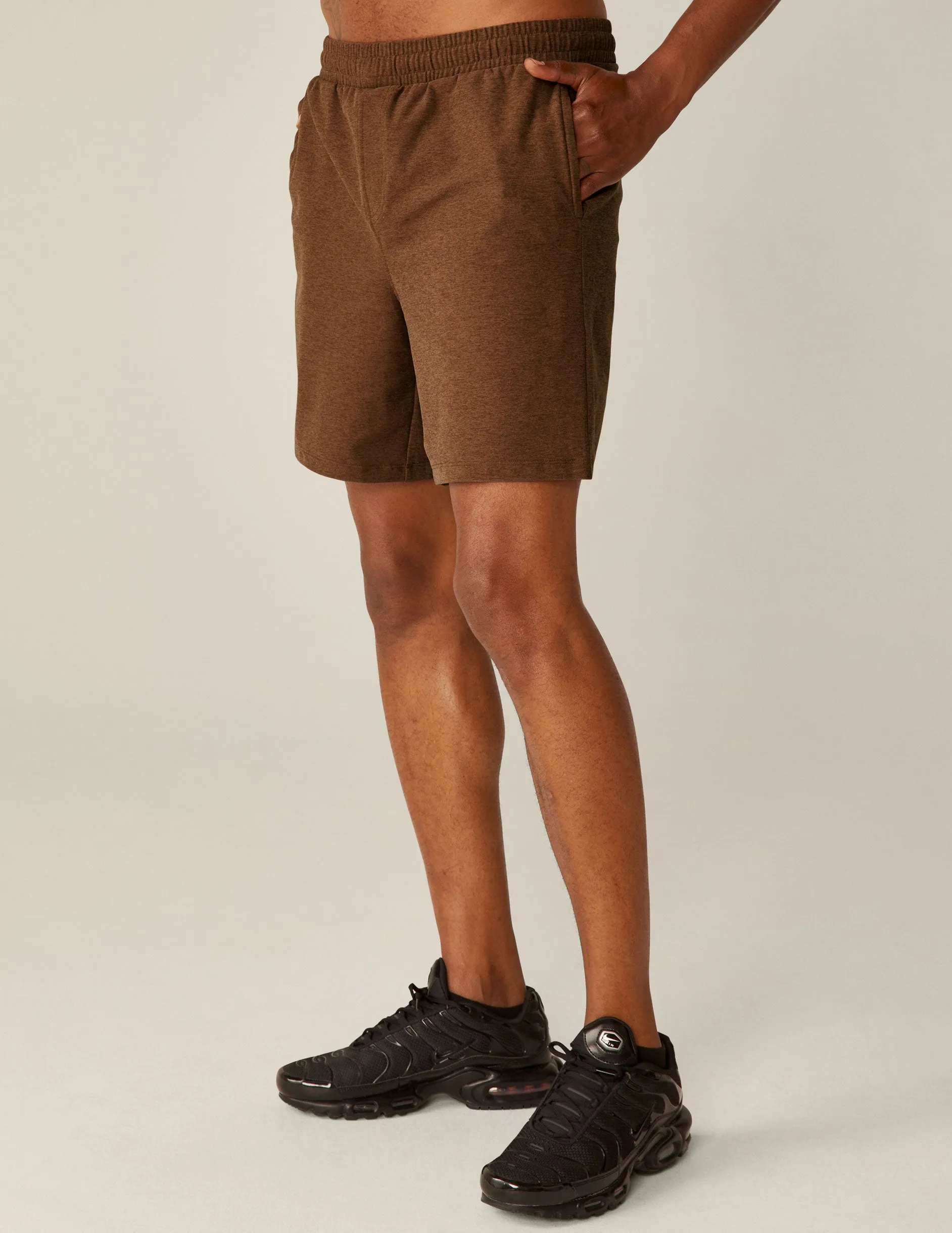 Spacedye Take It Easy Men's Short