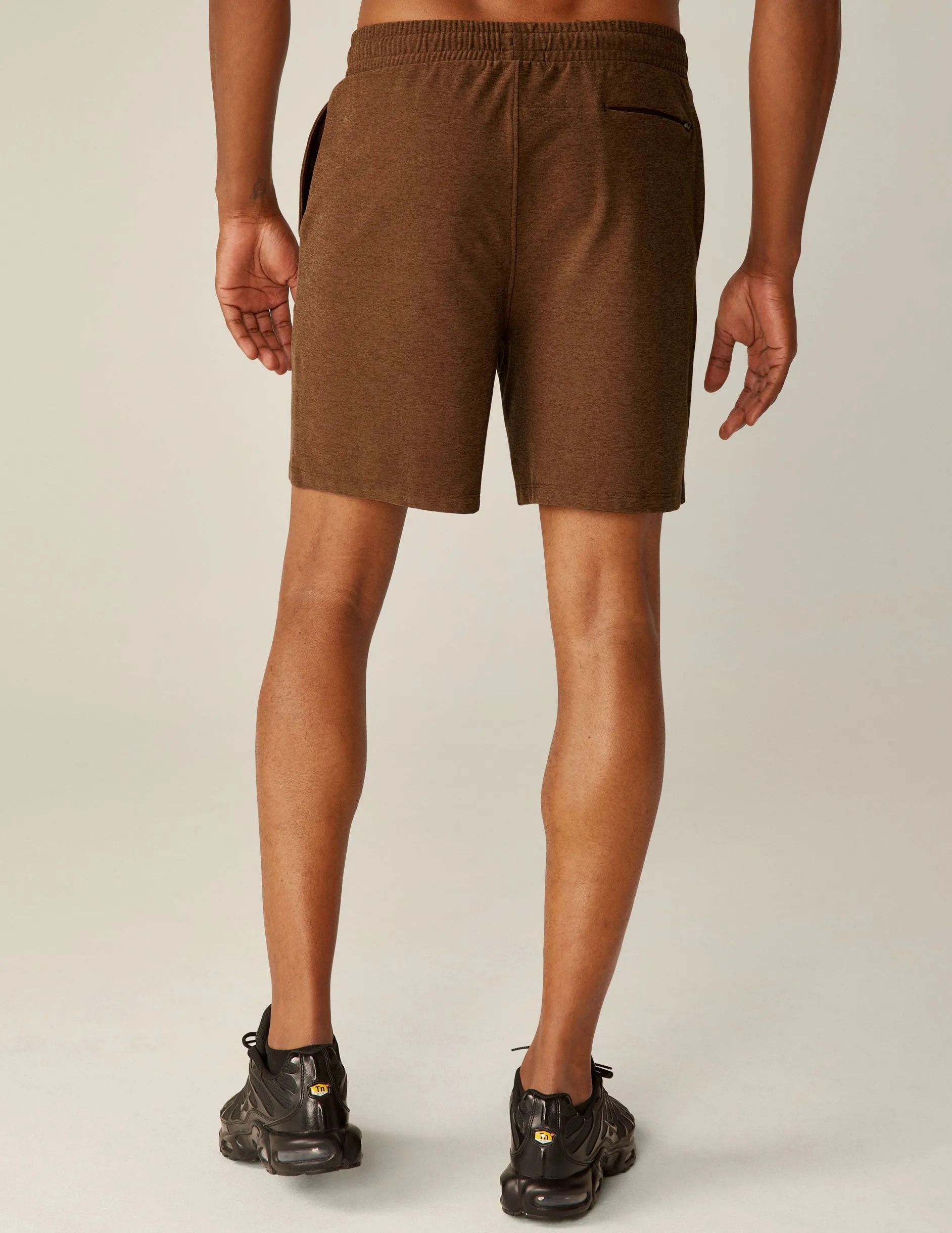 Spacedye Take It Easy Men's Short