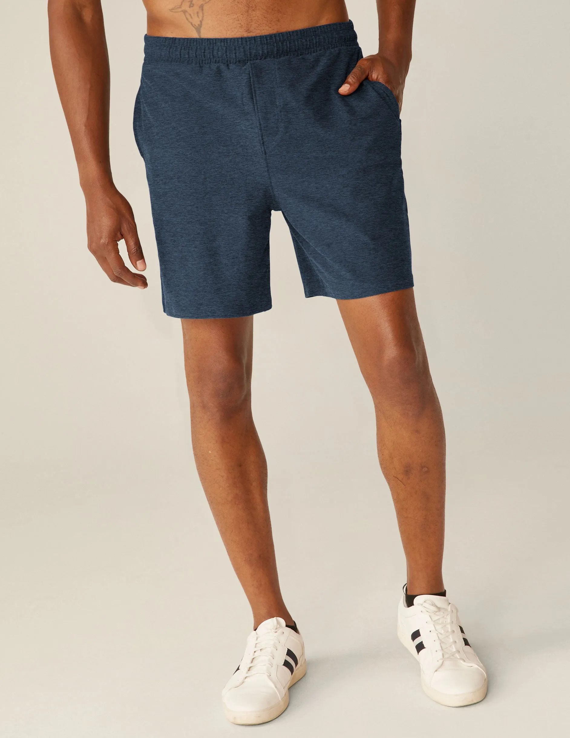 Spacedye Take It Easy Men's Short