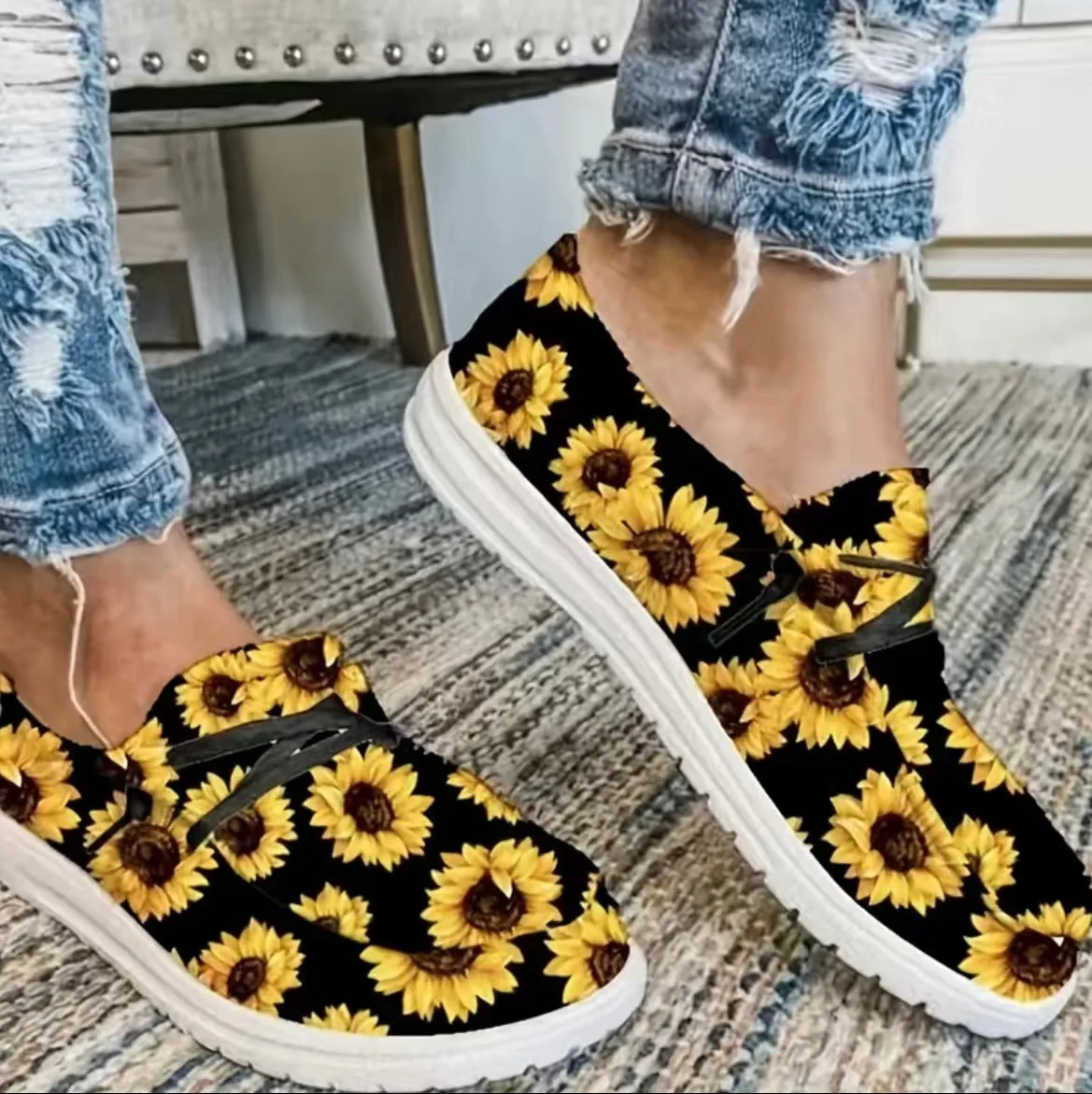 Sunflower Flats