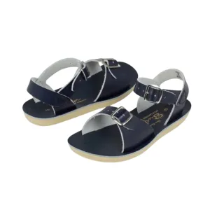 Surfer Sandals - Navy