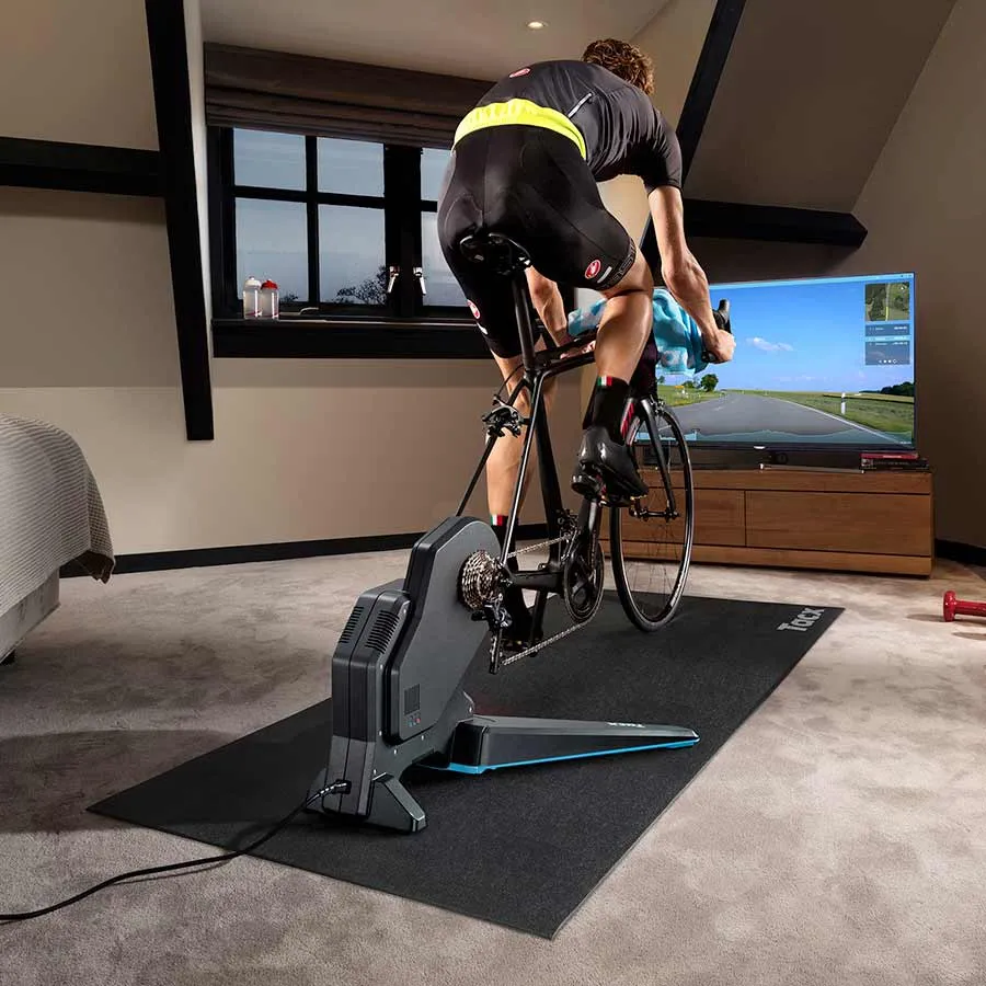 Tacx, Flux 2 Smart, Trainer, Magnetic