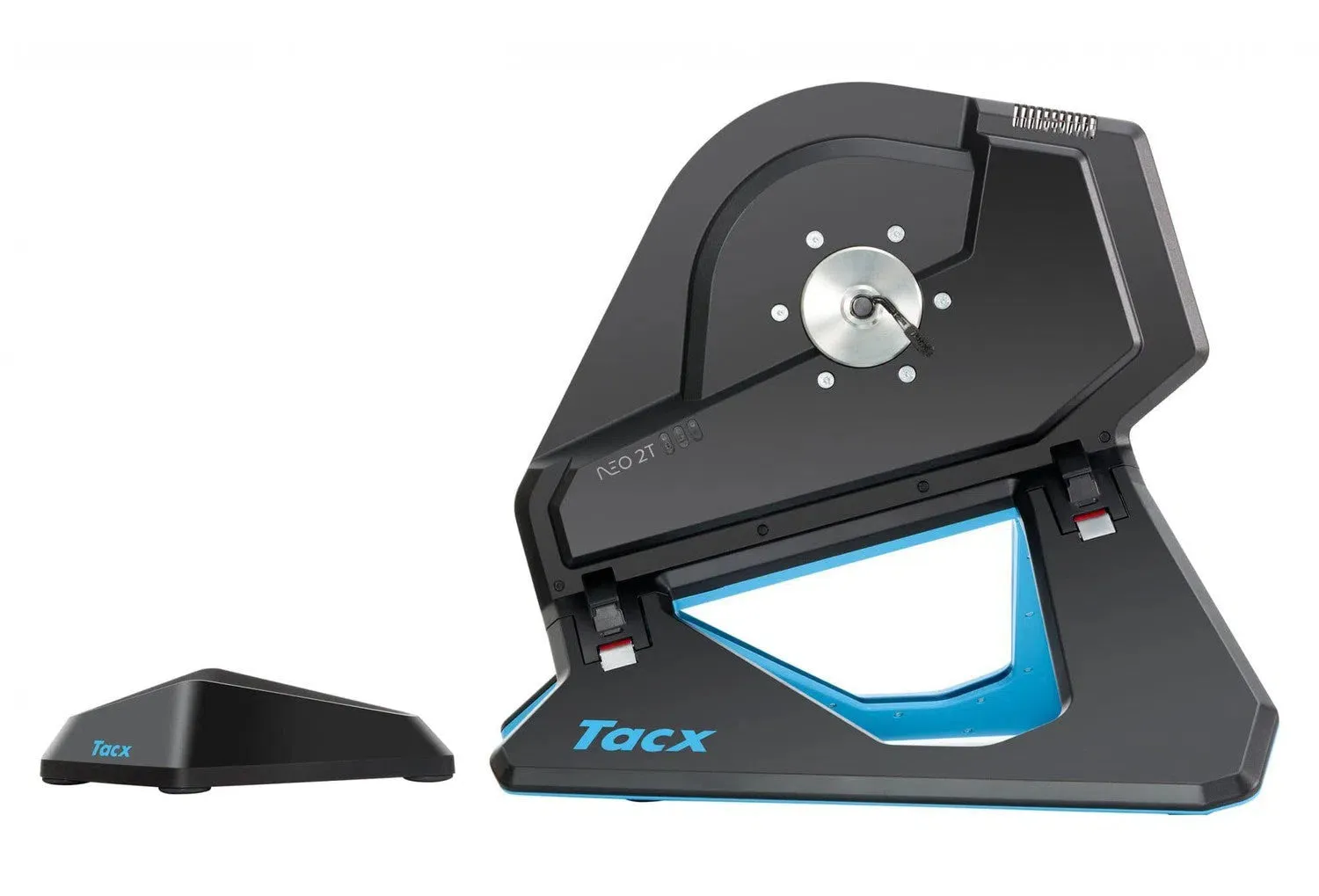 Tacx Neo 2 Smart Trainer - Black