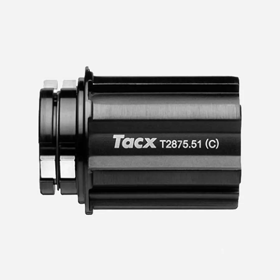 Tacx, T2875.51, Direct Drive Freehub Body, 2020, Campagnolo