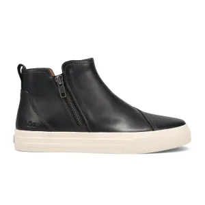 Taos Double Up Sneaker (Women) - Black