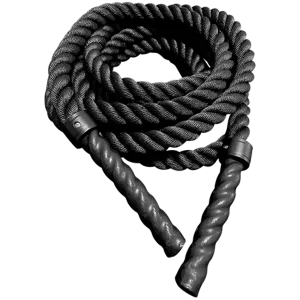 THROWDOWN BATTLE ROPE - 1.5" DIAMETER / 30' LENGTH