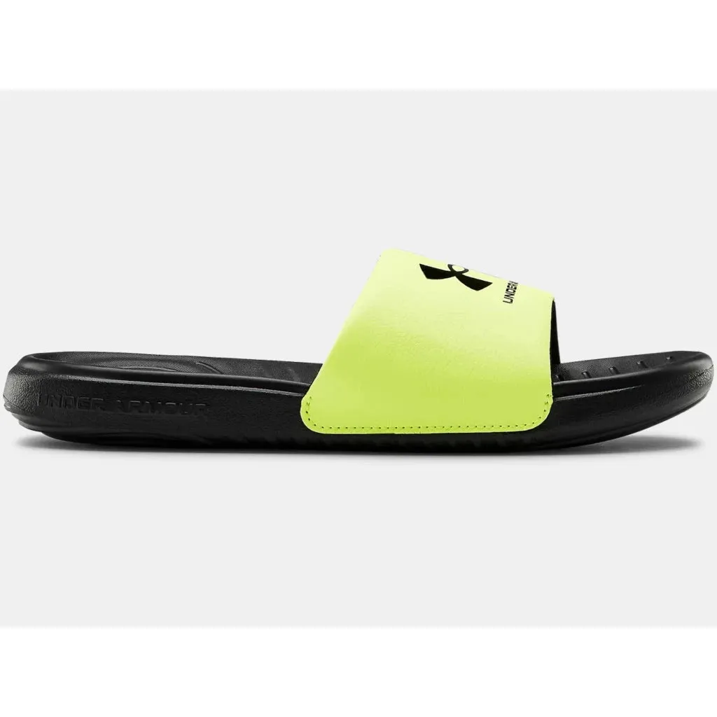 Under Armour Boys' Ansa Slides ( Little Kid / Big Kid )