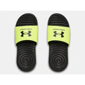 Under Armour Boys' Ansa Slides ( Little Kid / Big Kid )