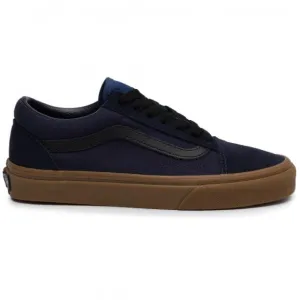 Vans Footwear Shoes Lifestyle Unisex Vn0A4Bv5V4R1 Ua Old Skool Navy