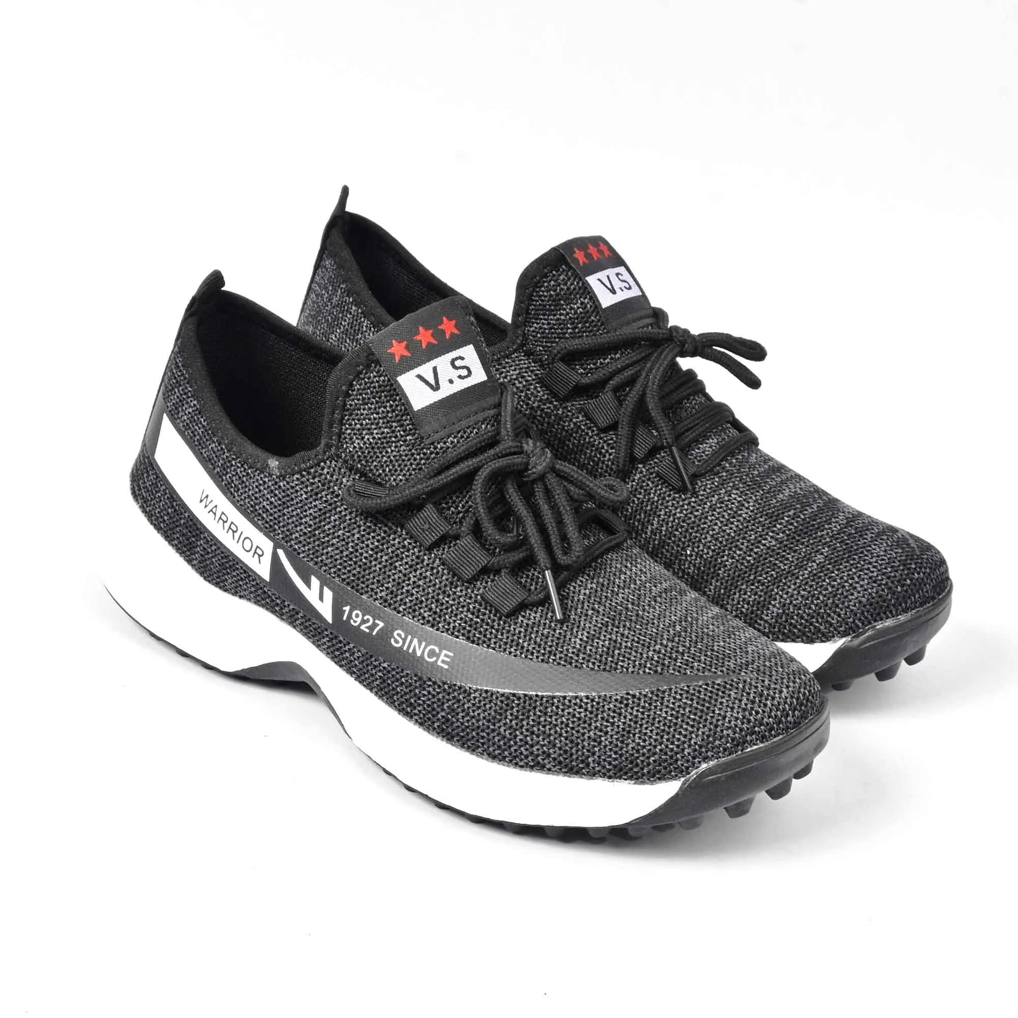 Walk Men's Irvine Premium Jogging Shoes