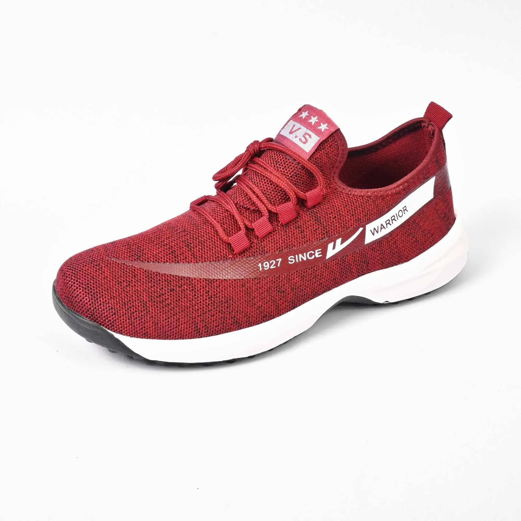 Walk Men's Irvine Premium Jogging Shoes