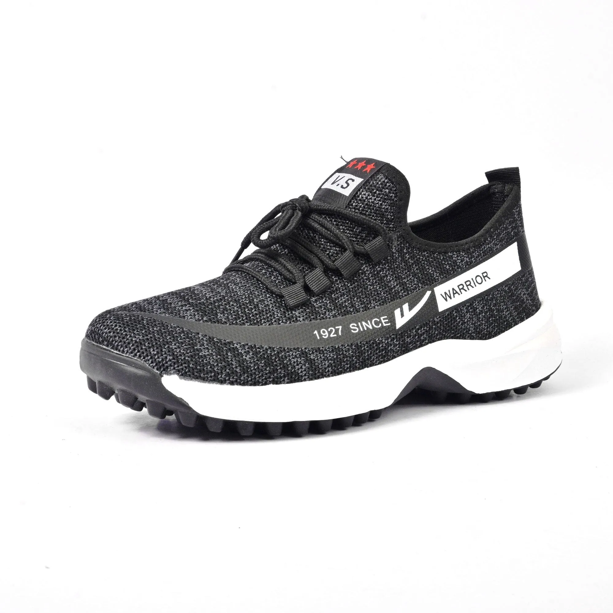 Walk Men's Irvine Premium Jogging Shoes