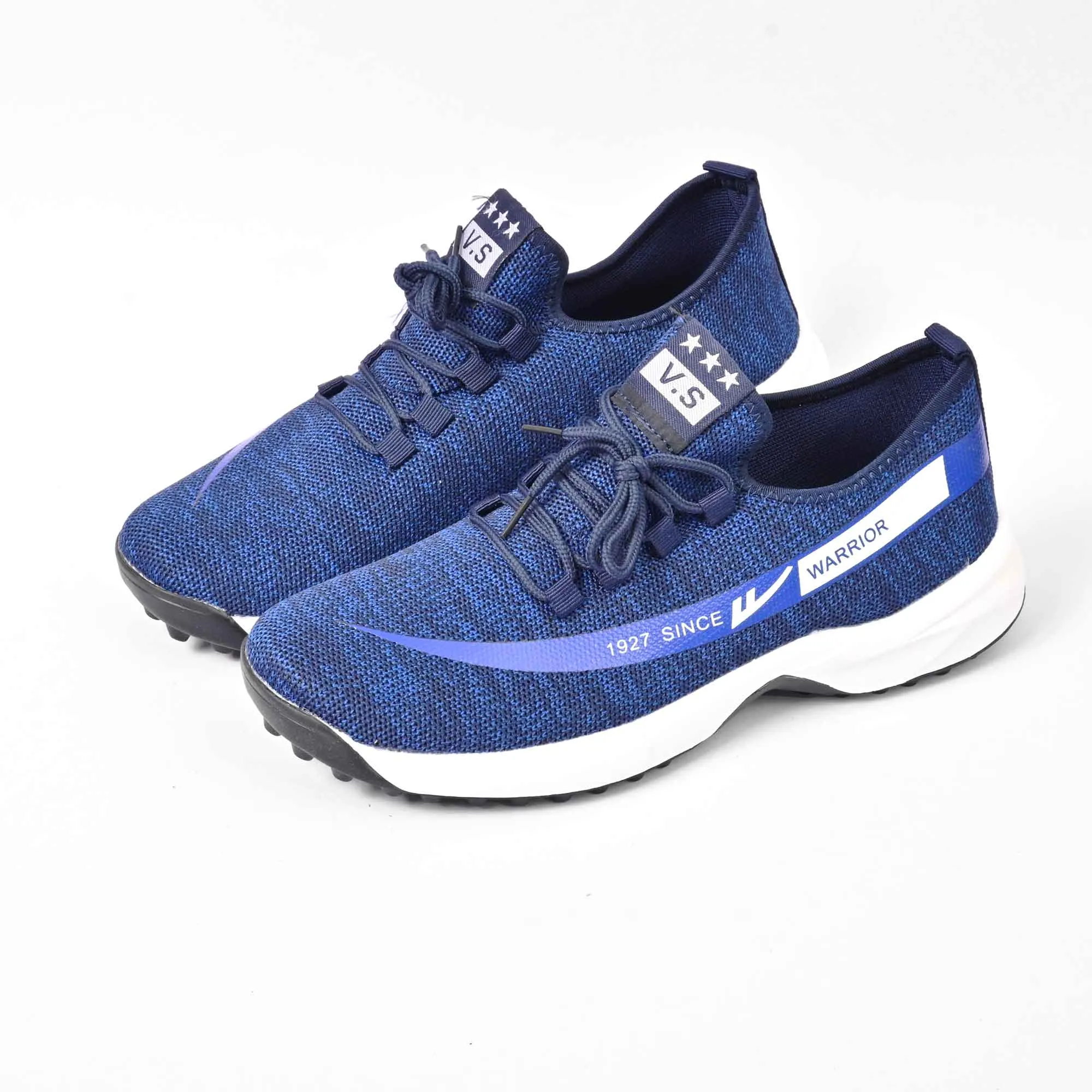 Walk Men's Irvine Premium Jogging Shoes