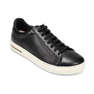 Women's Bend Black Leather