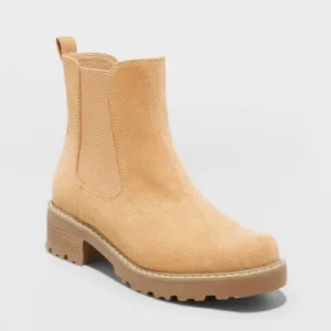 Women's Celina Chelsea Boots - Universal Thread