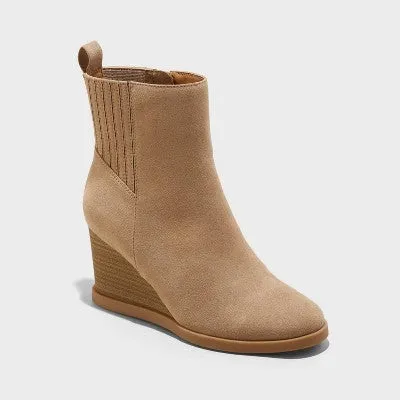 Women's Cypress Winter Boots - Universal Thread