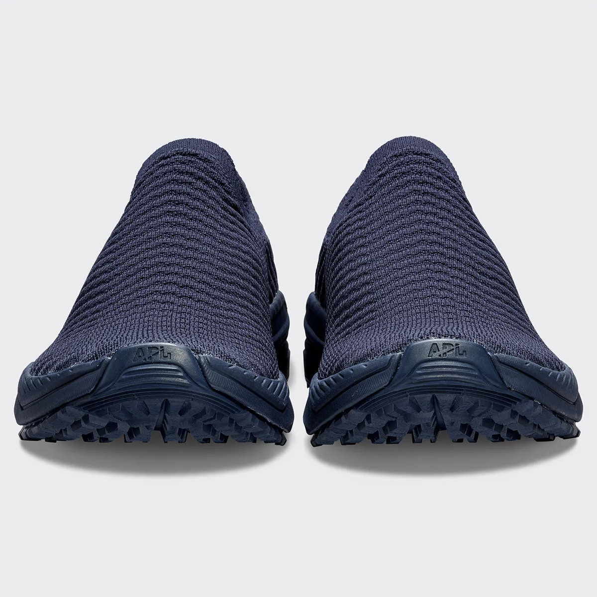 Women's TechLoom Traveler Navy / Impulse Red