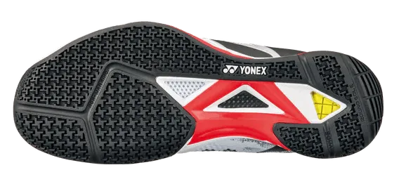 Yonex Power Cushion Eclipsion Z3 Wide Unisex Court Shoes White/Black